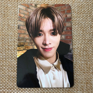 NCT YUTA [ Regulate ] Official Photocard, 1st Repackage Album / New / Gift