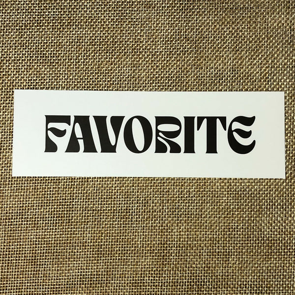 NCT 127 JAEHYUN [FAVORITE] Official Bookmark, 3rd Repackage CATHARSIS / Gift