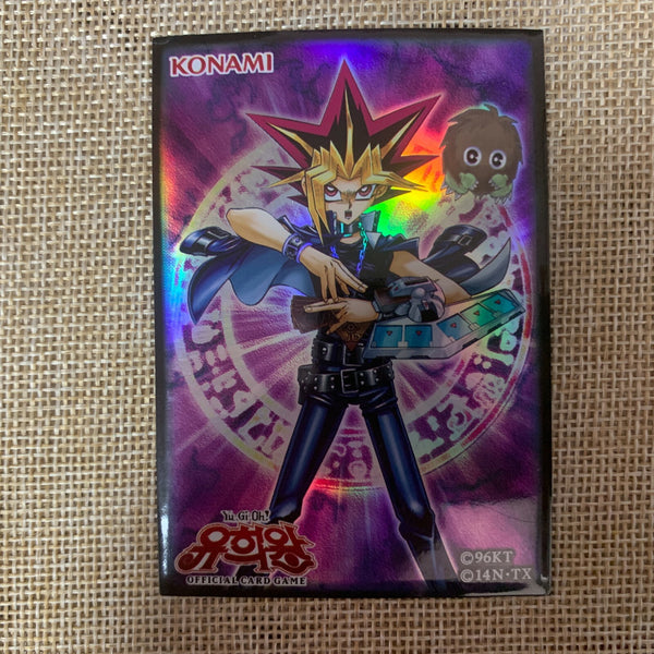 Yugioh Black Luster Soldier / 15AY-KRA01 / Ultra Rare / Korean / Mint / Gift