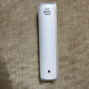 BTS [2017 The Wings Tour in Seoul] Official Live Trilogy DVD Poster / New / Gift