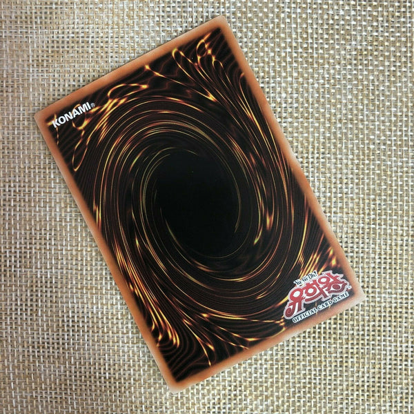 Yugioh Solemn Judgment / SD28-KR039 / Common Rare / Korean / Mint / Gift