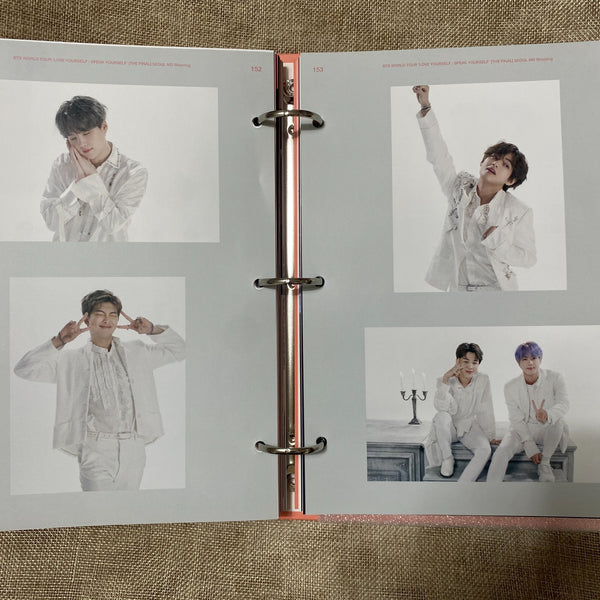 BTS [ Memories of 2019 ] Official DVD Set, Korean, No PC / Mint, Rare / Gift