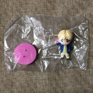 BTS JIN [ Baskin Robbins ] Official Limited Tiny Tan Figure Goods / New / Gift
