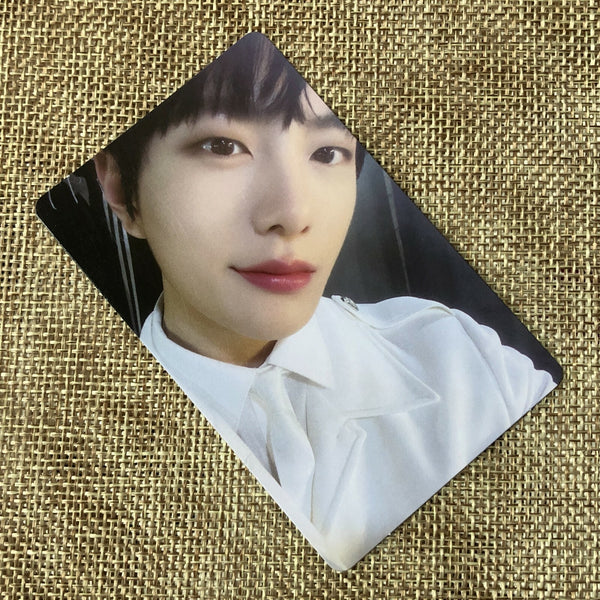 GOLDEN CHILD BOMIN [ TAKE A LEAP ] Official Photocard, A Ver. / New / Gift