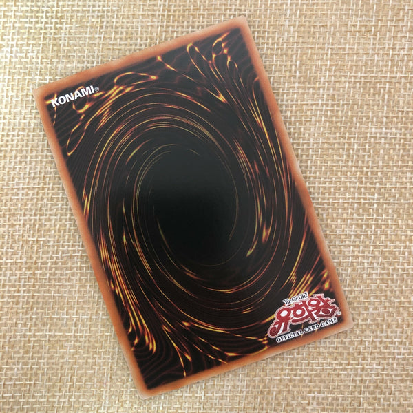Yugioh Magician Navigation / PAC1-KR050 / Prismatic Secret Rare / Korean / Gift