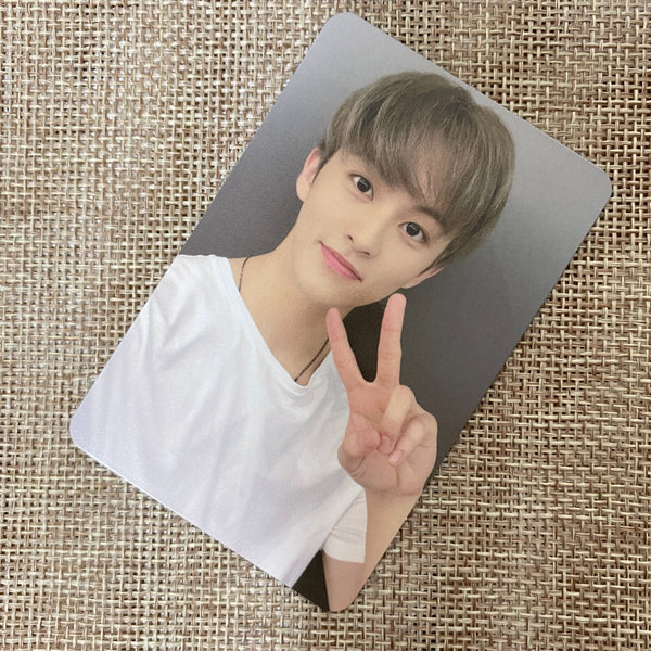 NCT 2020 MARK [RESONANCE Pt.2 Arrival KIHNO KIT] Official Photocard / New / Gift