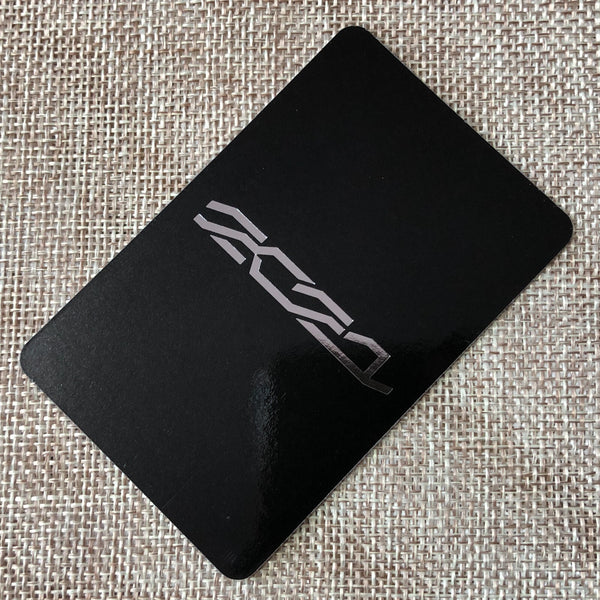 NCT 2021 KUN [ UNIVERSE ] Official Photocard, Jewel Case Ver. / New / Gift