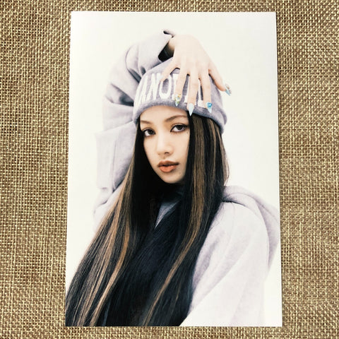 BLACKPINK LISA [ LALISA YGSelect ] Official MD POB Photo / New, Rare / Gift