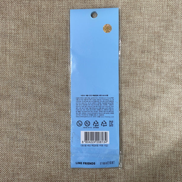 BTS BT21 GROUP [ Silicone Band Set ] Official Goods / New, Rare / Gift