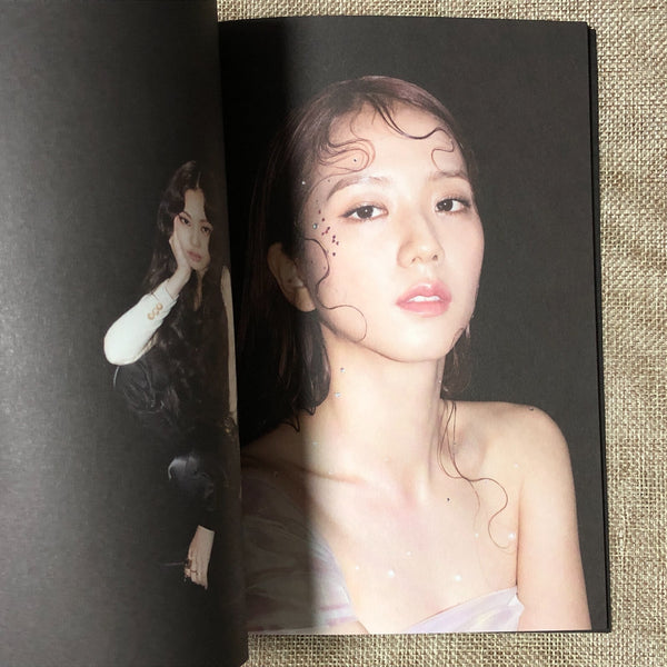 BLACKPINK HAND SIGNED #2 [ KILL THIS LOVE ] 2nd Mini / Autographed Promo / Gift