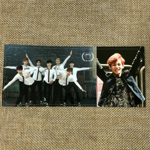 BTS V #2 [ SKOOL LUV AFFAIR ] Official Photocard, 2nd Mini Album / New / Gift