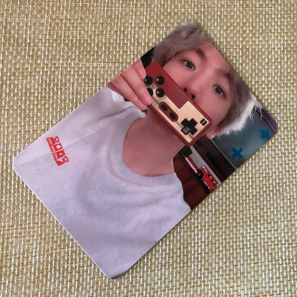 EXO BAEKHYUN [ City Lights ] Official Photocard Day, 1st Mini Album / New / Gift