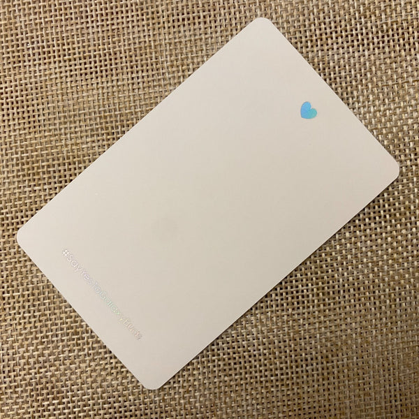 BTS JIN [Samsung Galaxy Buds Live Special] Official Photocard / New, Rare / Gift