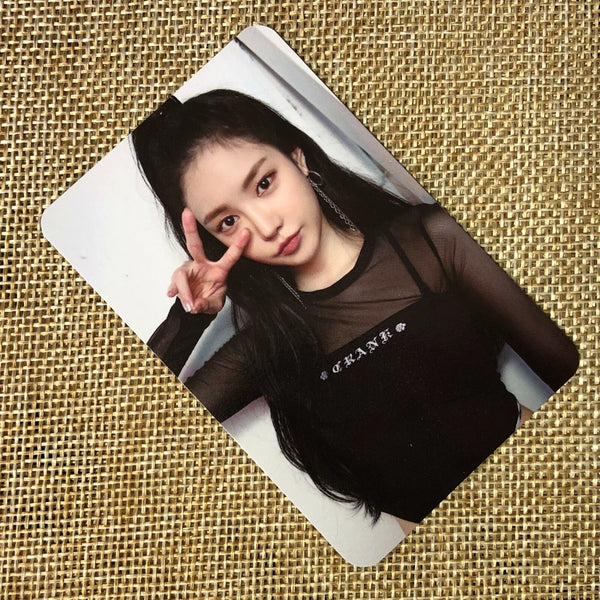 APINK NAEUN [ One & Six photocard ] 7th Mini Album / New, Rare / +Gift