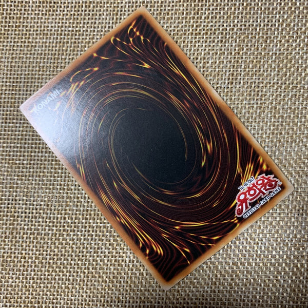 Yugioh The Phantom Knights of Shade Brigandine / RC03-KR020 / Secret Rare / Kore