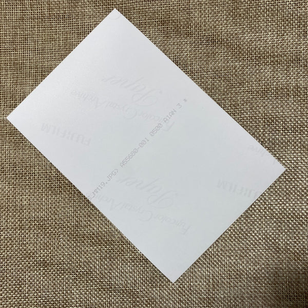 BTS RM [ Memories of 2019 Blu-ray ] Official Live Photo Photocard / New / Gift
