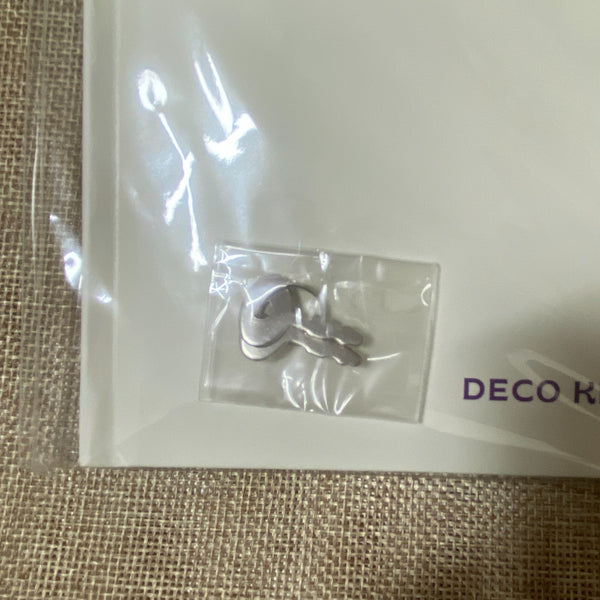 BTS GROUP [ 2022 Deco KIT ] Official Note Book with lock & key /New, Rare / Gift