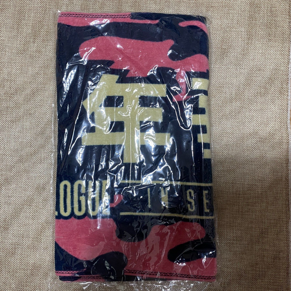 BTS [ HYYH Epilogue On Stage in Seoul ] Official Goods Slogan / New, Rare / Gift