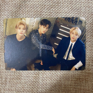 NCT Dream GROUP #10 [ 2019 Dicon Custom Book ] Official Photocard / New / Gift