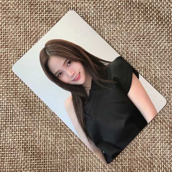 OH MY GIRL HYOJUNG #1 [DUN DUN DANCE] Official Photocard, 8th Mini / New / Gift