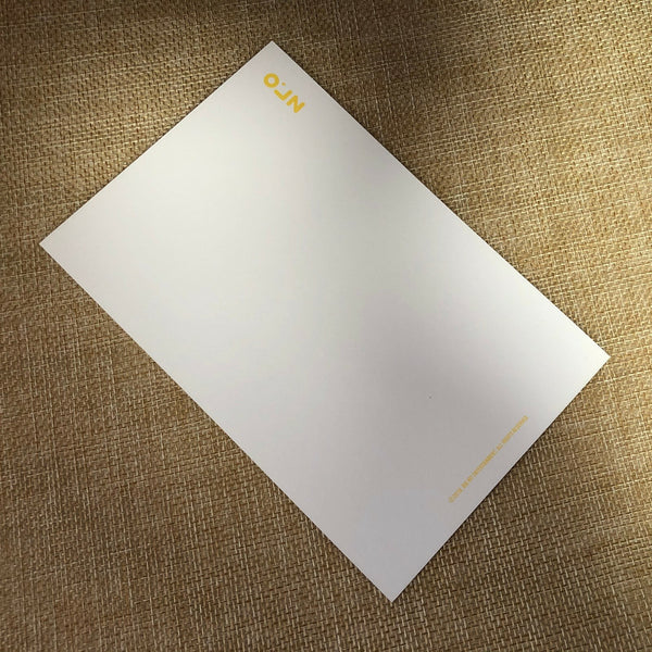 BTS RM #2 [ Exhibition Oh, always ] Official Postcard Photocard / New / Gift