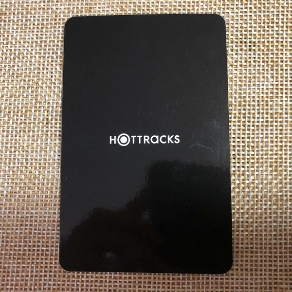 Nu'est ARON [ HOTTRACKS Event Special ] Official Photocard / New / Gift