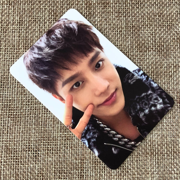 NCT 127 TAEIL [ 2022 Winter SMTOWN SMCU PALACE ] Official Photocard / New / Gift