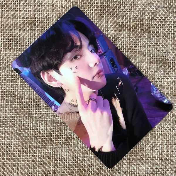 BTS V TAEHYUNG [ 2022 Season's Greetings ] Official Photocard / New / Gift