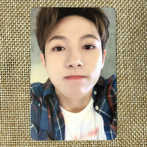NCT Dream RENJUN [ We Boom KIHNO KIT ] Official Photocard / New, Rare / Gift