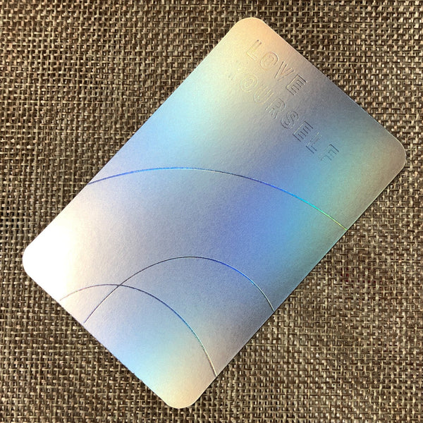 BTS JIMIN [ Love Yourself Answer ] Official Photocard, Ver. S / New, Rare / Gift