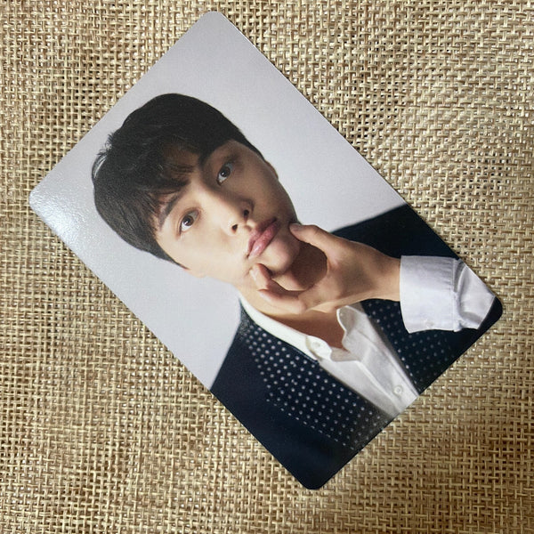 NCT Dream JOHNNY #10 [ 2019 Dicon Custom Book ] Official Photocard / New / Gift