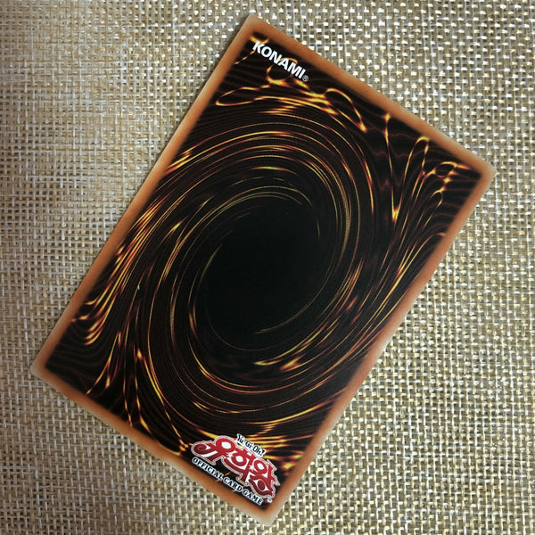 Yugioh Griffore / 15AY-KRA13 / Common Rare / Korean Ver / Mint / Gift