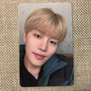 NCT 127 TAEIL N Ver. [ NEO ZONE ] Official Photocard, 2nd Album / New / Gift