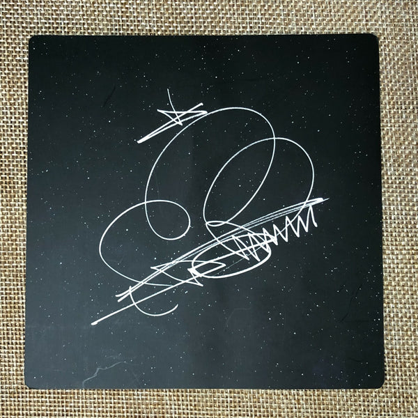 BAP HIMCHAN [ FIRST SENSIBILITY ] Official Photocard / New / Gift