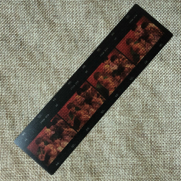 BTS GROUP [ Map of the Soul PERSONA ] Official Film Strip Photocard / New / Gift