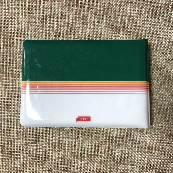 BTS [ 2021 Season's Greetings ] Official Polaroid Mini Album / New / Gift
