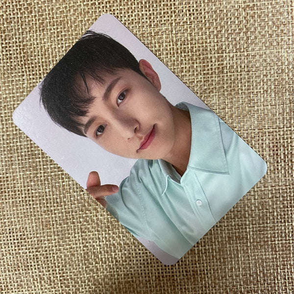 NCT DREAM RENJUN [ Starry Day Dream ] Official Photocard / New / Gift