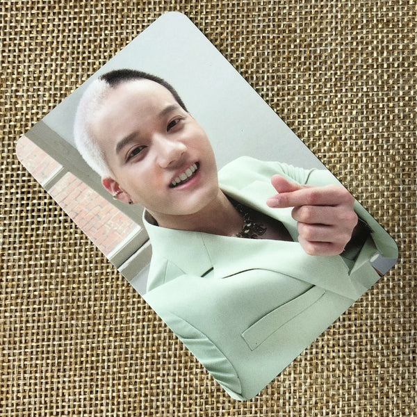 BTOB 4U PENIEL #2 [ OUTSIDE ] Official Photocard, Special Awake Ver / New / Gift