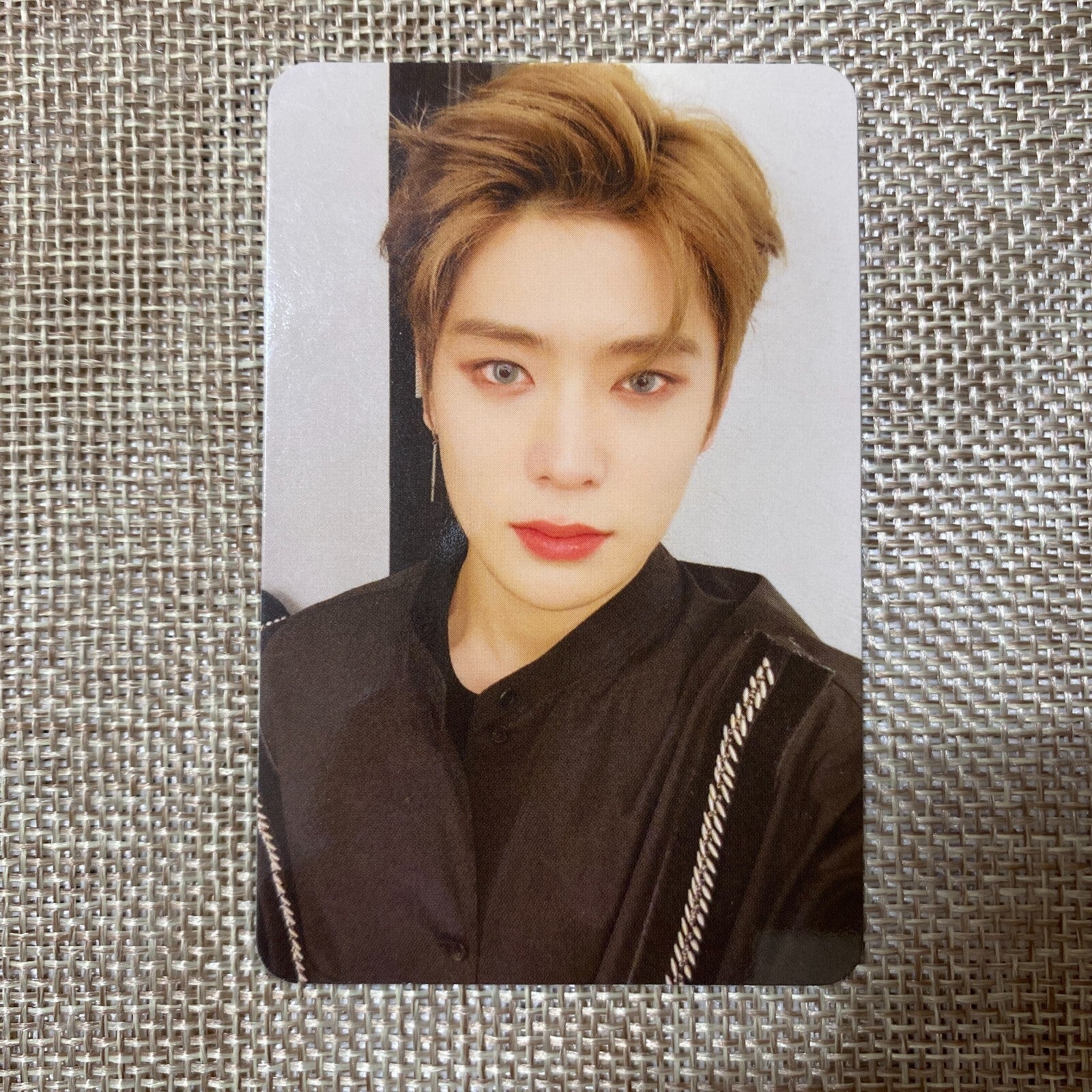 NCT 2018 JAEHYUN [ EMPATHY ] Official Photocard, Dream Ver / New, Rare / Gift