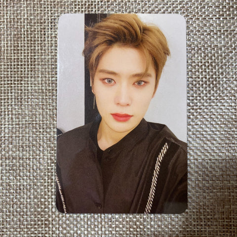NCT 2018 JAEHYUN [ EMPATHY ] Official Photocard, Dream Ver / New, Rare / Gift