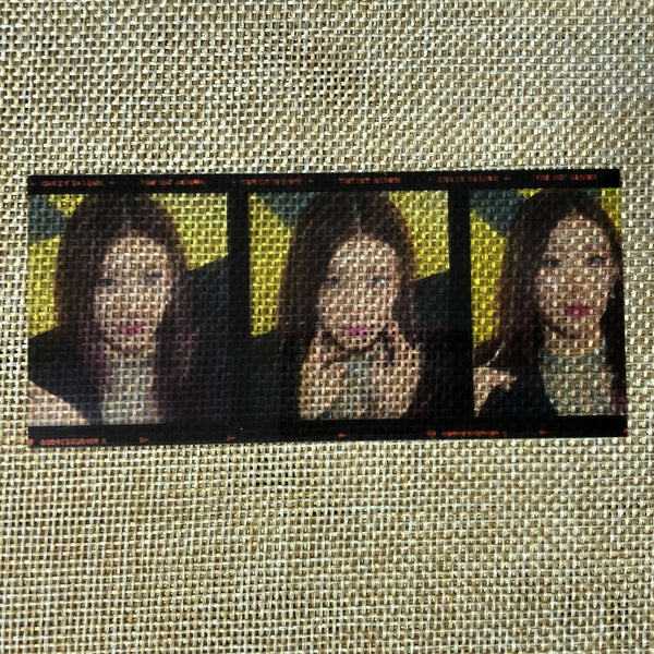 ITZY CHAERYEONG [CRAZY IN LOVE Special Ed.] Official Film Photocard / New / Gift