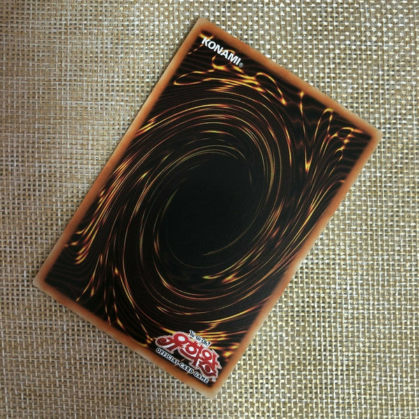 Yugioh Burning Land / 15AY-KRA31 / Common Rare / Korean Ver / Mint / Gift