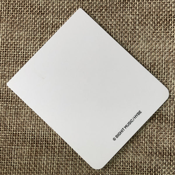 BTS J-HOPE [ Samsung Galaxy Z 3 Flip ] Official Photocard, Limited / New / Gift