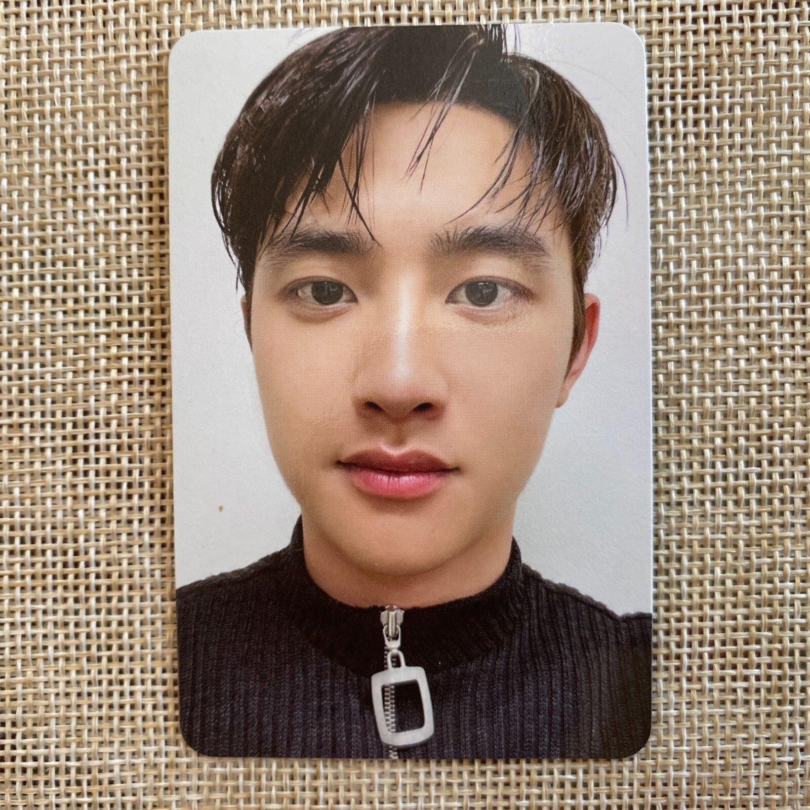 EXO D.O #2 [ Don't Fight the Feeling ] Official Photocard / New, Rare / Gift
