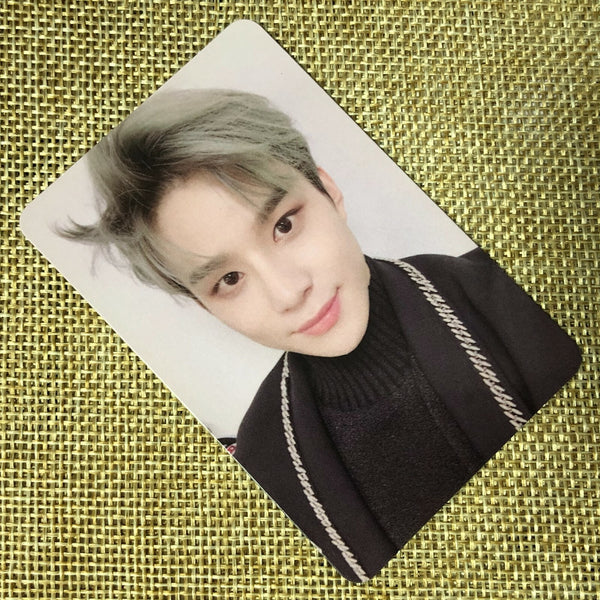 NCT 2018 JUNGWOO [EMPATHY] Official Photocard Dream Ver, 1st Album / New / Gift