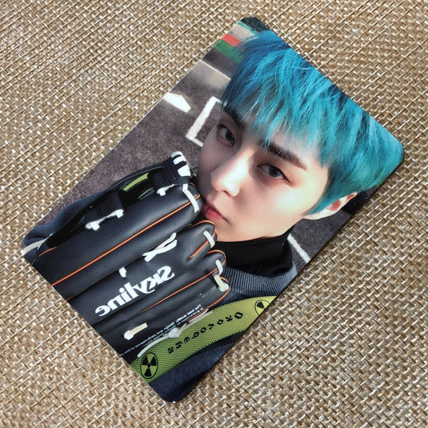 EXO XIUMIN #1 [CBX Blooming Days] Official Photocard, 1st Mini Album / Gift