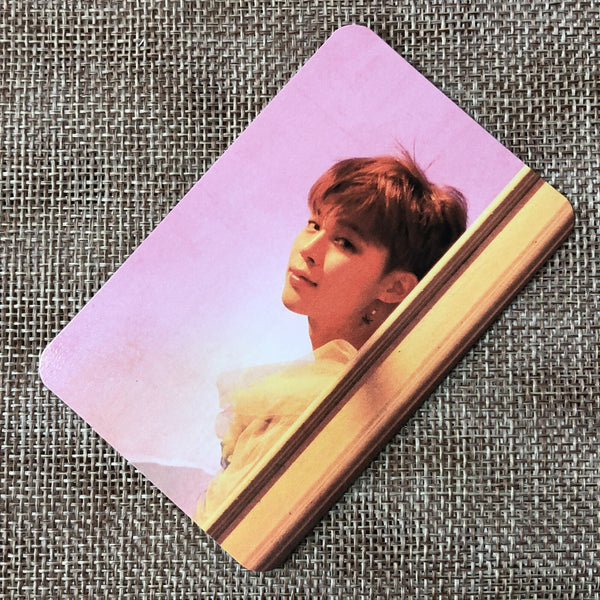 BTS JIMIN [ Love Yourself Answer ] Official Photocard, Ver E / New / Gift