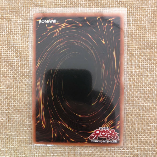 Yugioh Ghost Reaper & Winter Cherries / PAC1-KR015 / Parallel Rare Korean / New