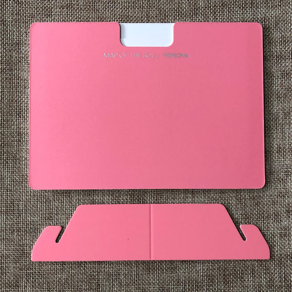 BTS [Map Of The Soul Persona Pre-Order Benefit] Official Photo Frame / Gift