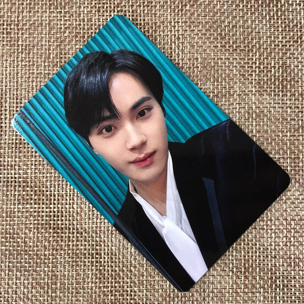 THE BOYZ JUHAKNYEON #2 [2022 Season's Greetings] Official Photocard / New / Gift